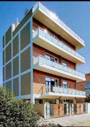 dehradun homestay